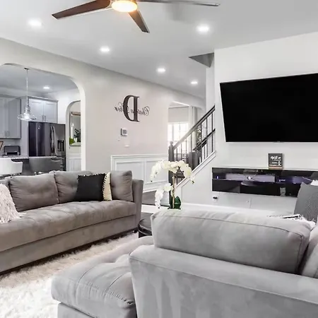 Apartment Montecito *