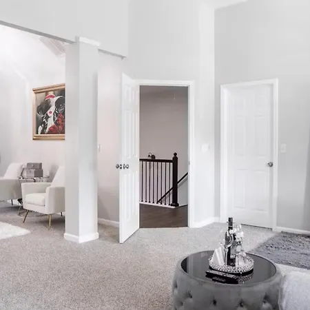 Apartment Montecito