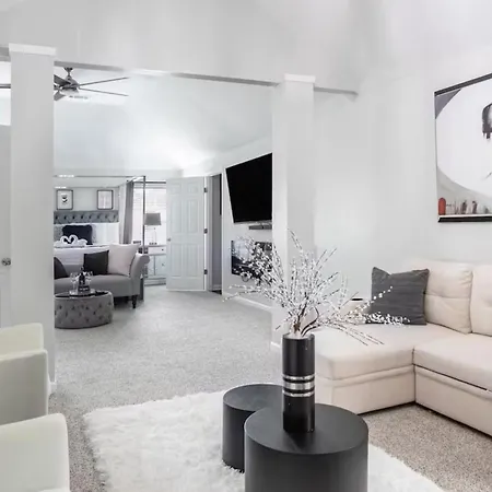 Montecito Appartement