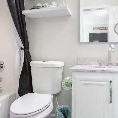 Appartement Montecito
