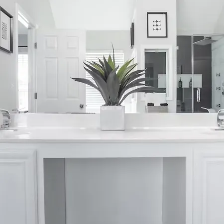 Montecito Appartement *