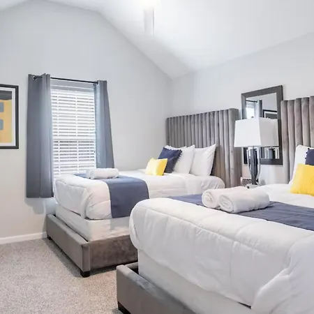 Montecito Lejlighed Rom