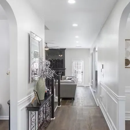 Montecito Апартаменты